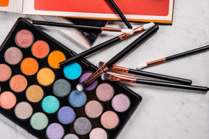 Nafees Makeup